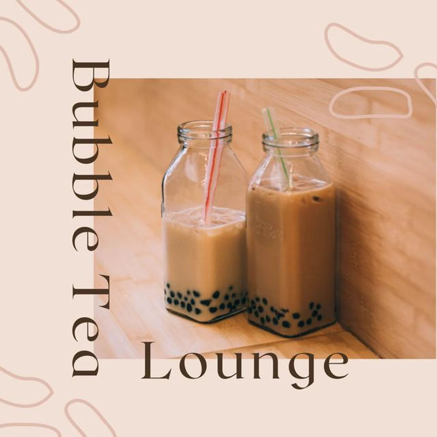 Bubble Tea Lounge