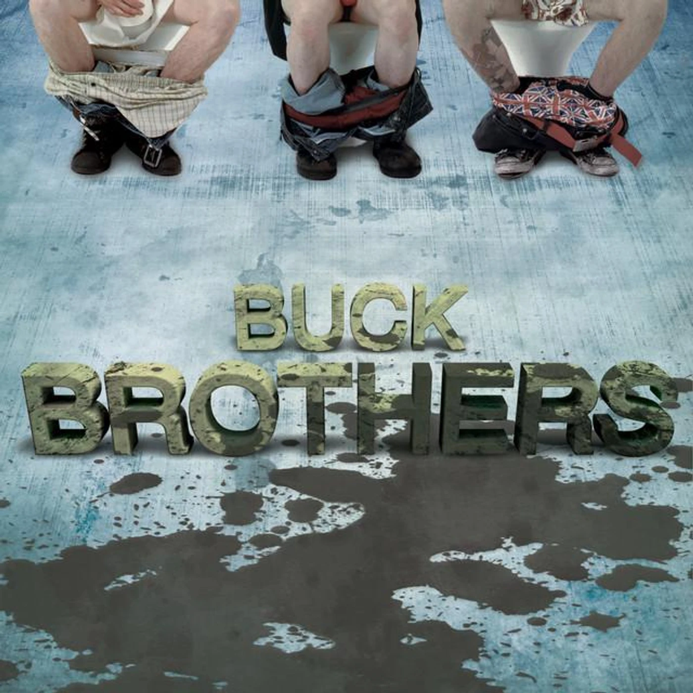 Buck Brothers