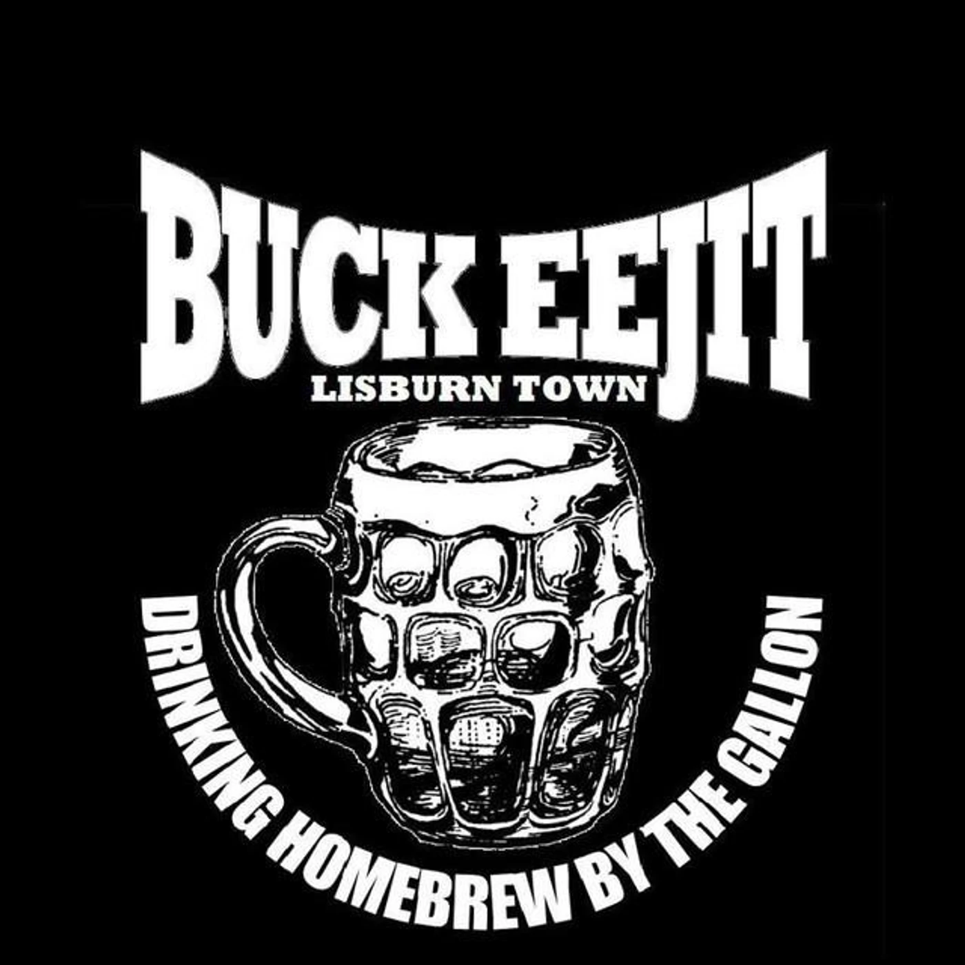 Buck Eejit