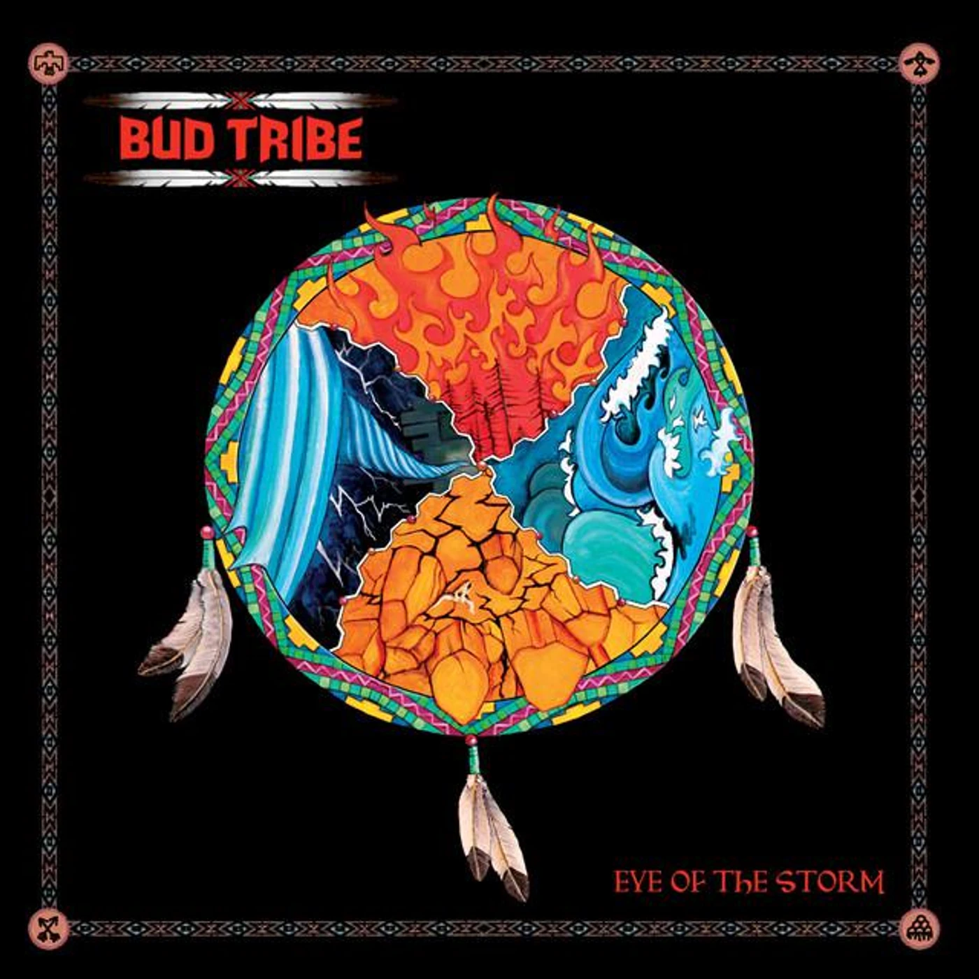 Bud Tribe