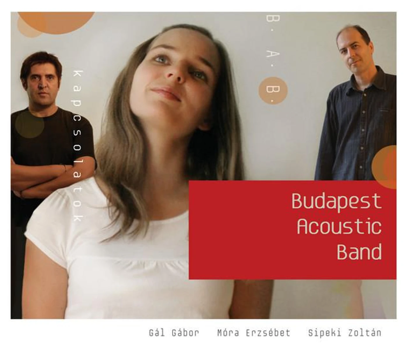 Budapest Acoustic Band