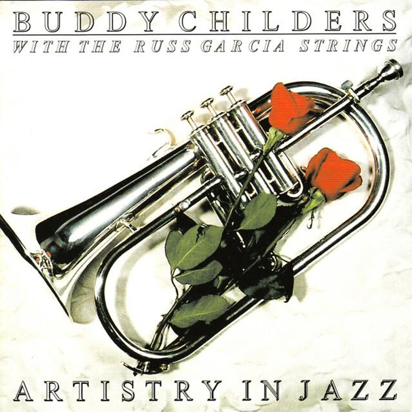 Buddy Childers