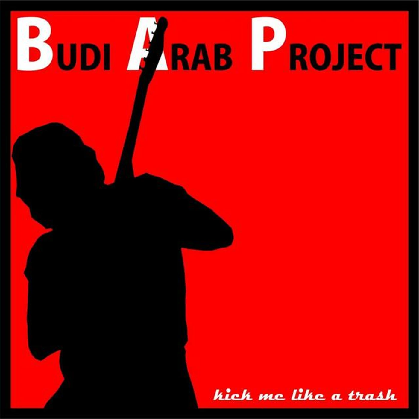Budi Arab Project