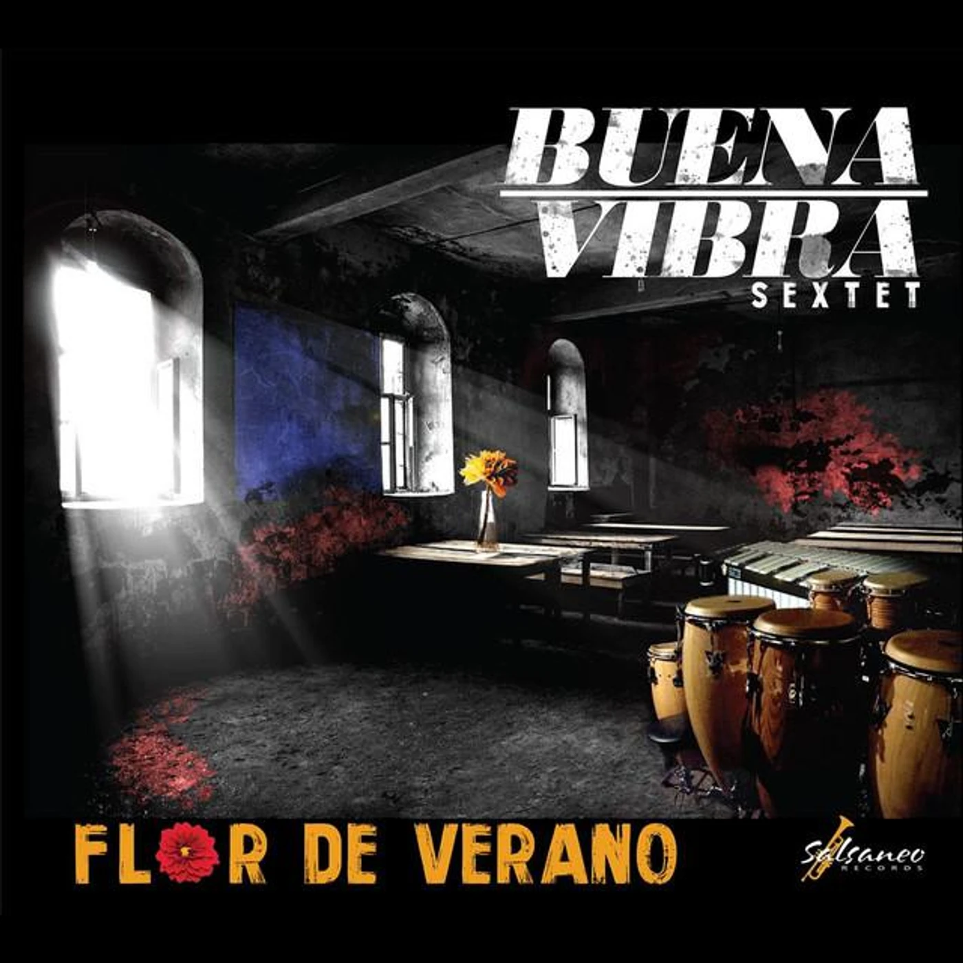 Buena Vibra Sextet