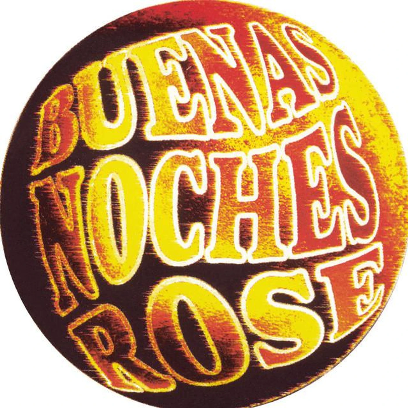 Buenas Noches Rose