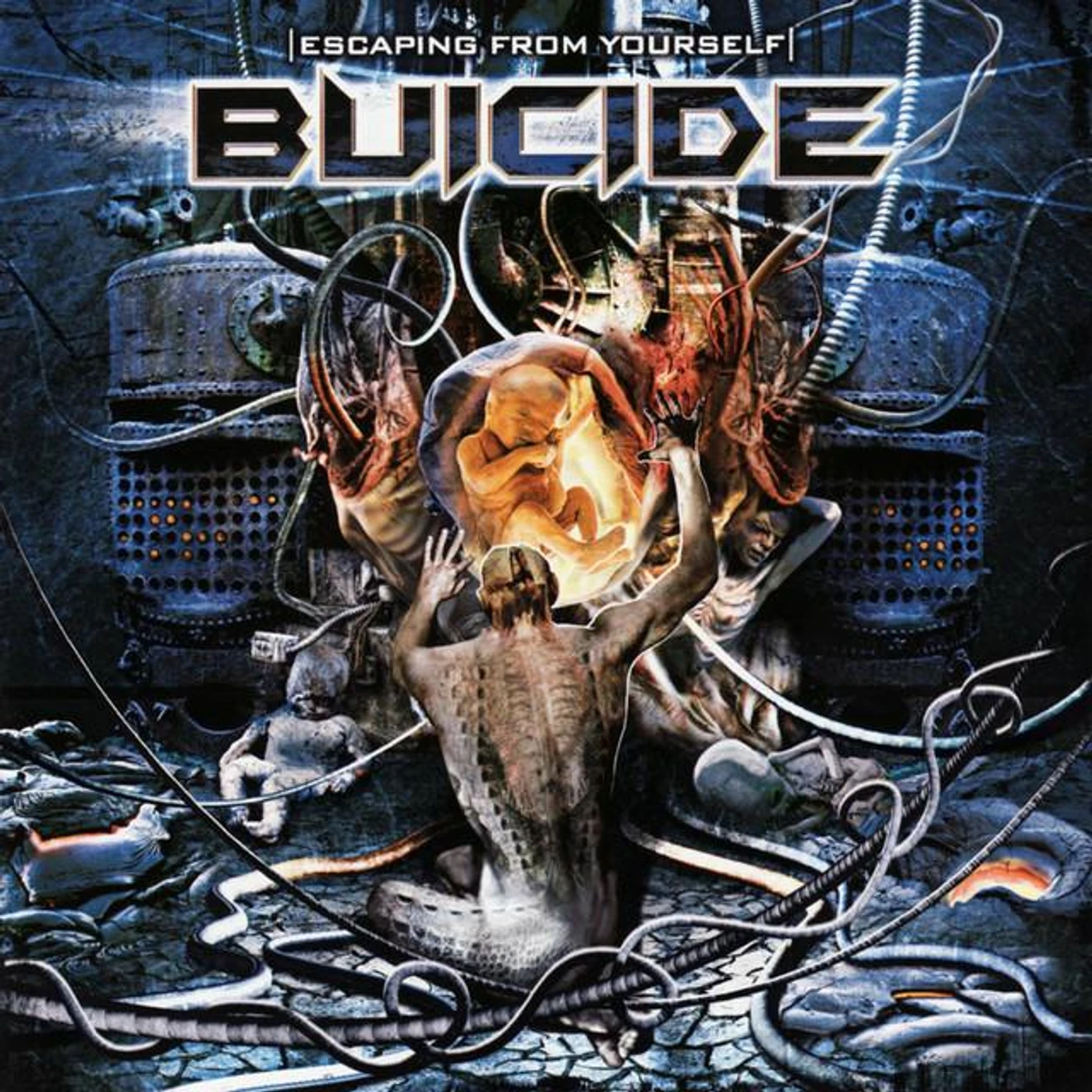 Buicide