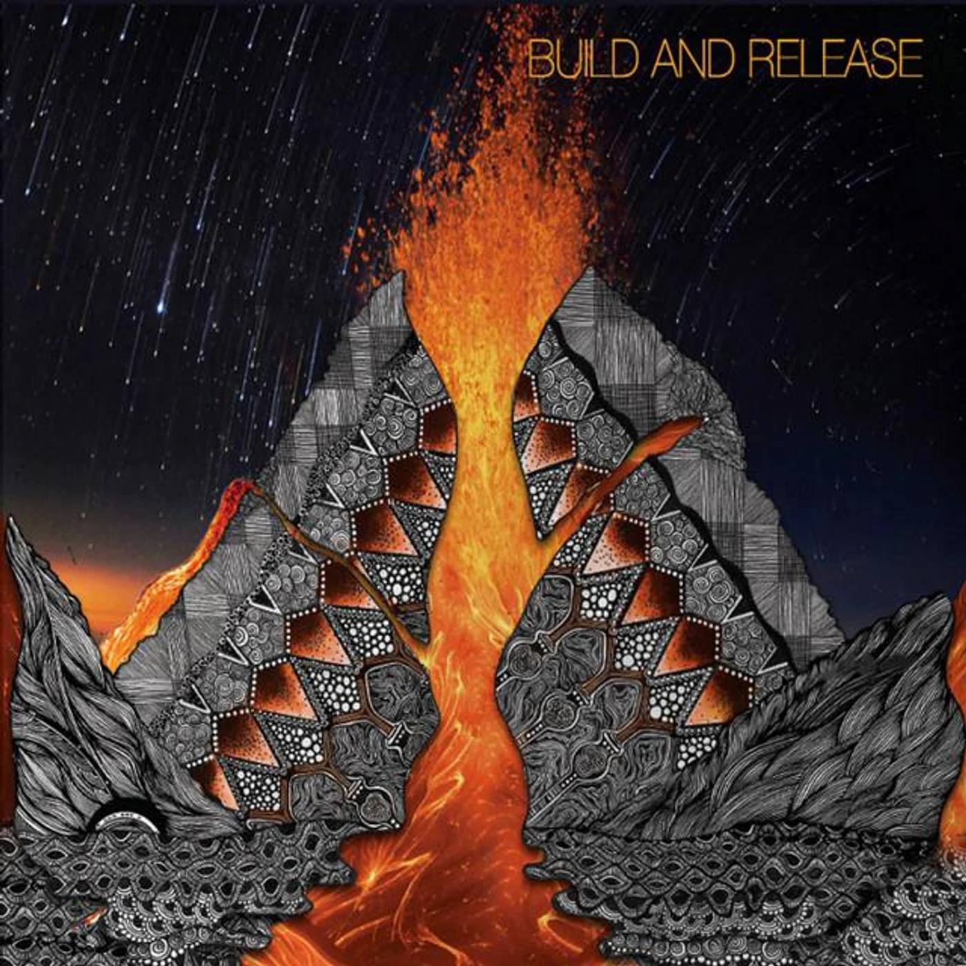 Build and Release
