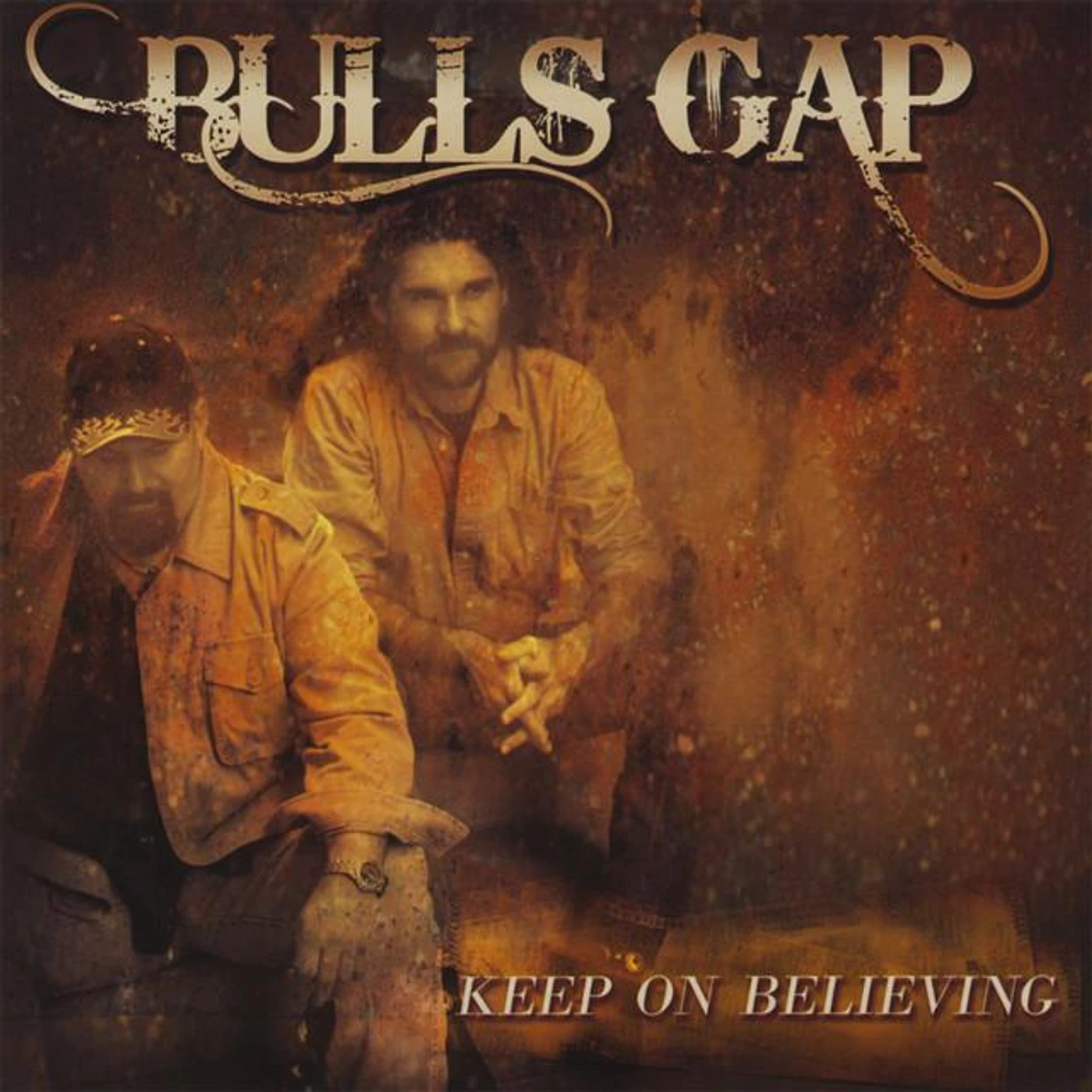 Bulls Gap