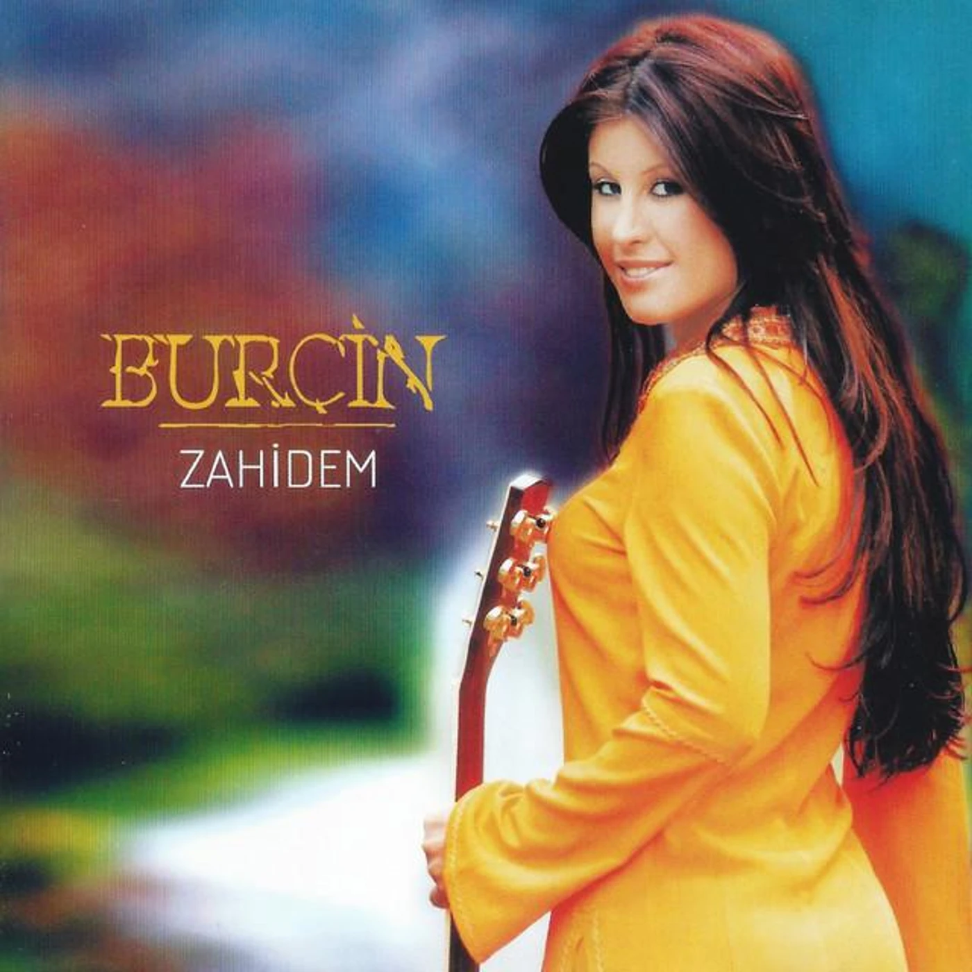 Burçin