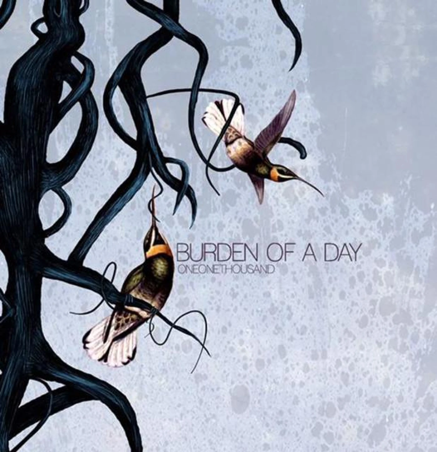 Burden Of A Day