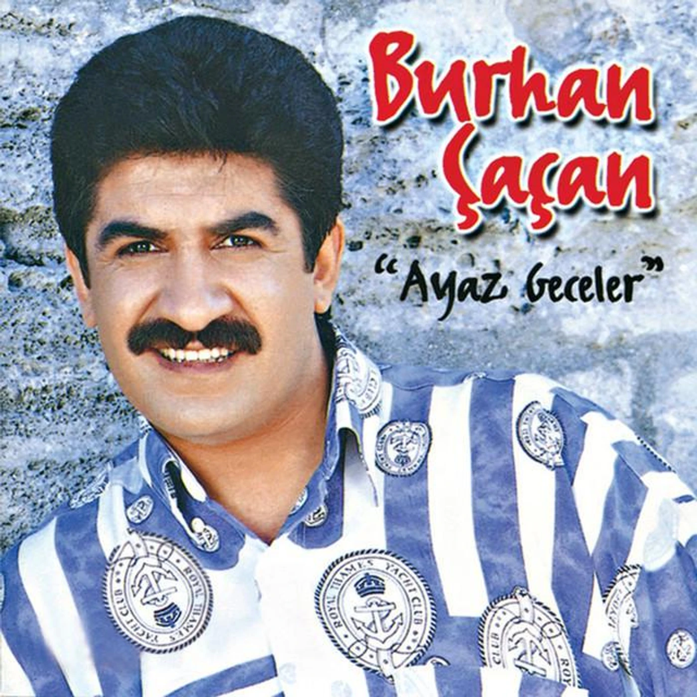 Burhan Çaçan
