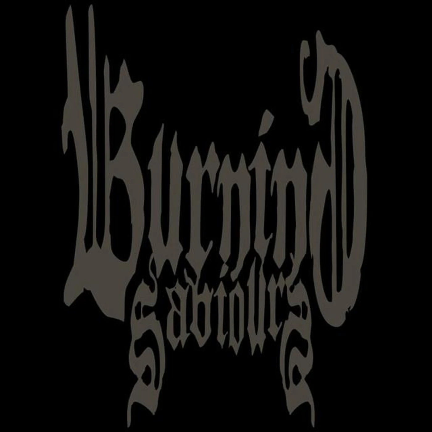 Burning Saviours