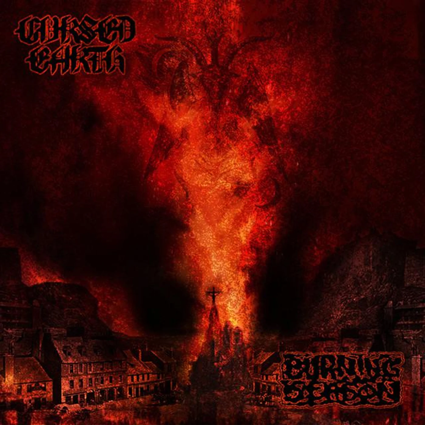 Burning Season