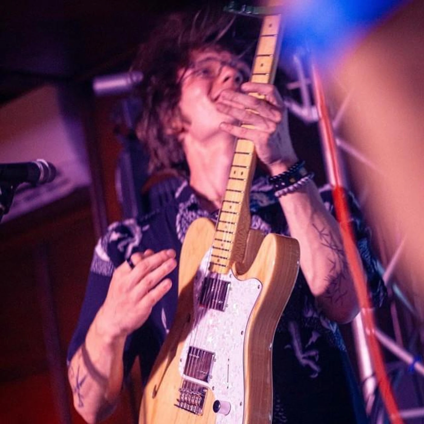 But We Were Builders, Not Heroes!