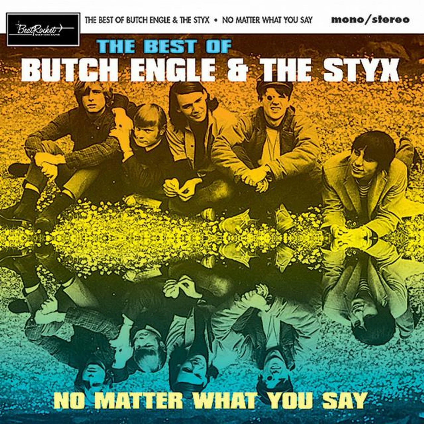 Butch Engle & The Styx