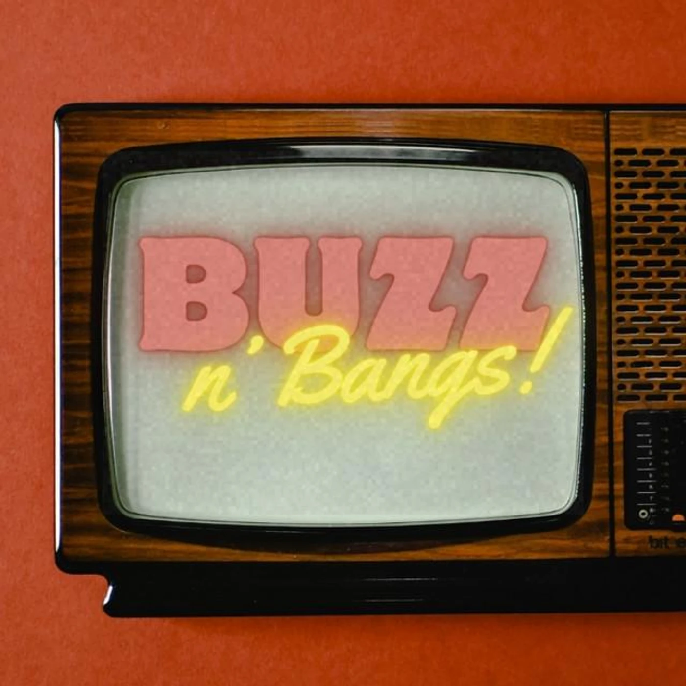 Buzz N' Bangs