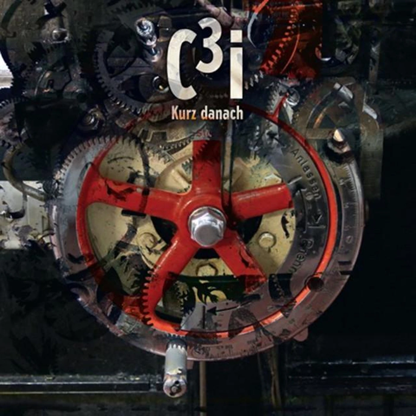 C³i