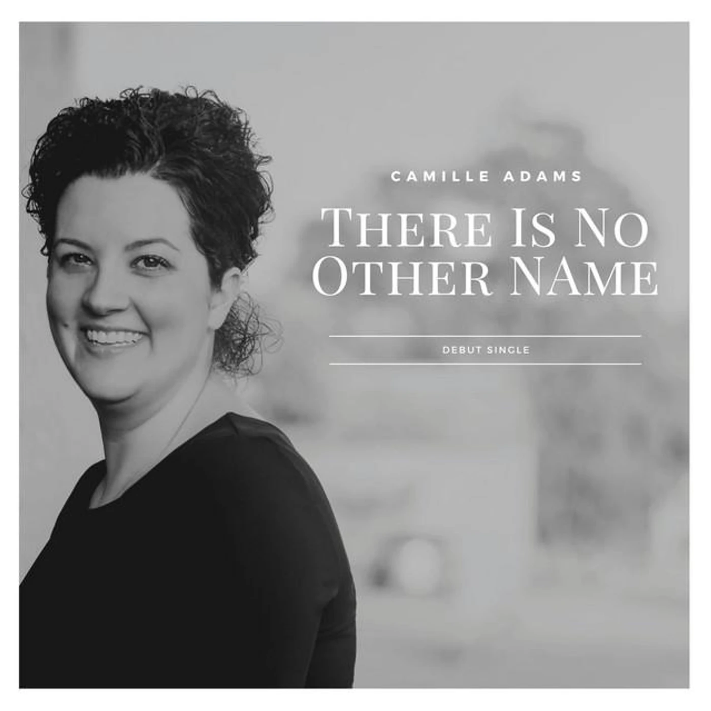 Camille Adams