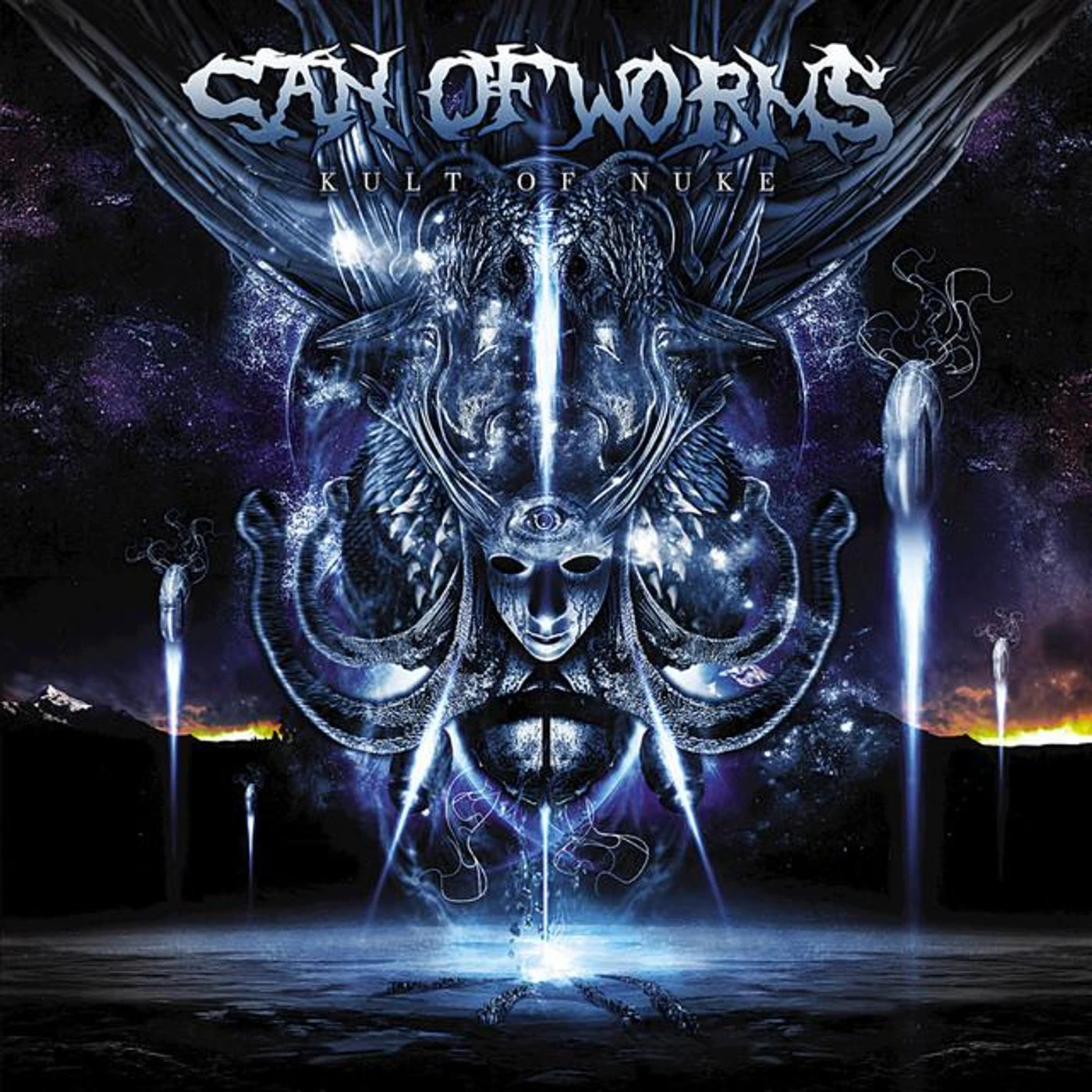 Can of Worms