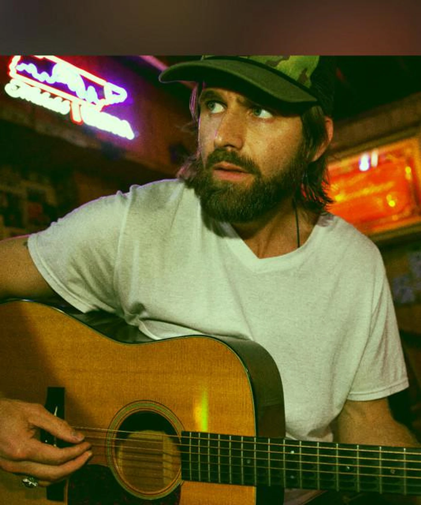 Canaan Smith