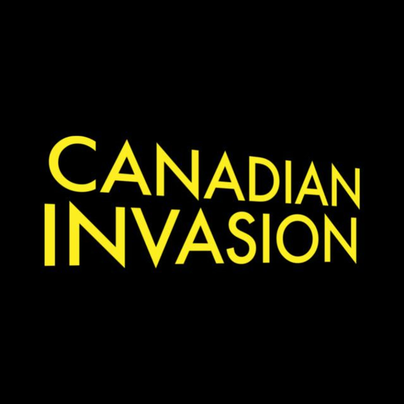 Canadian Invasion