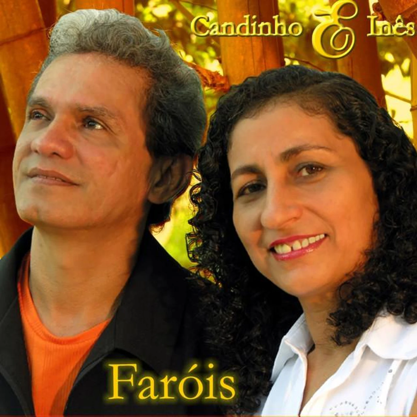 CANDINHO & INÊS