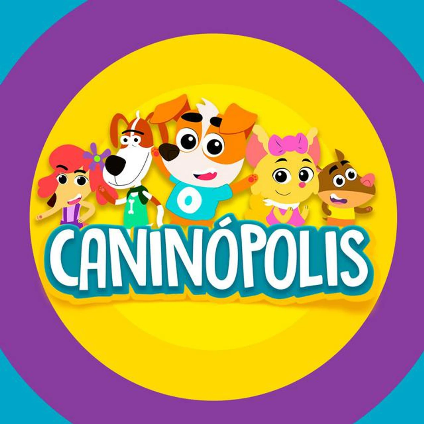 Caninópolis