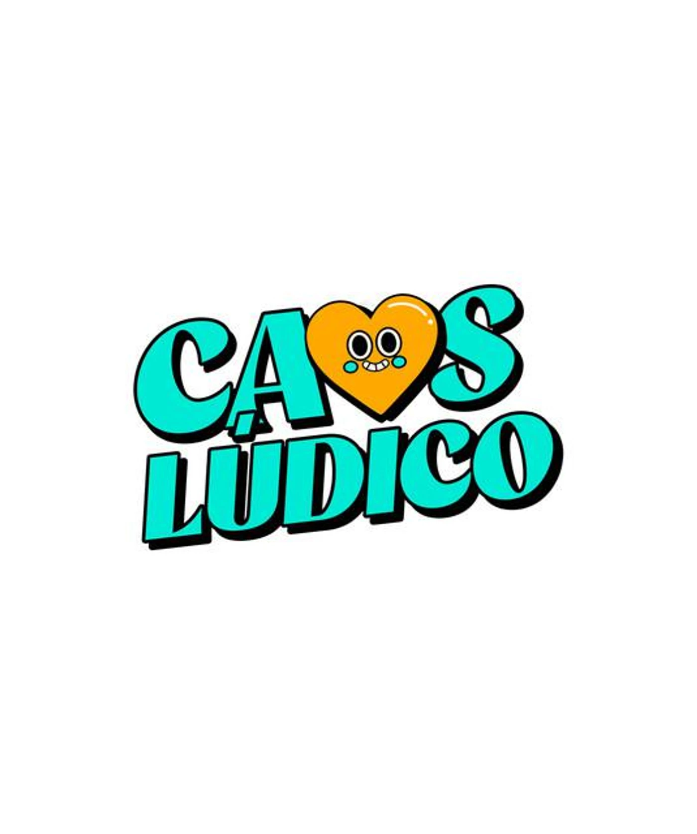 Caos Lúdico