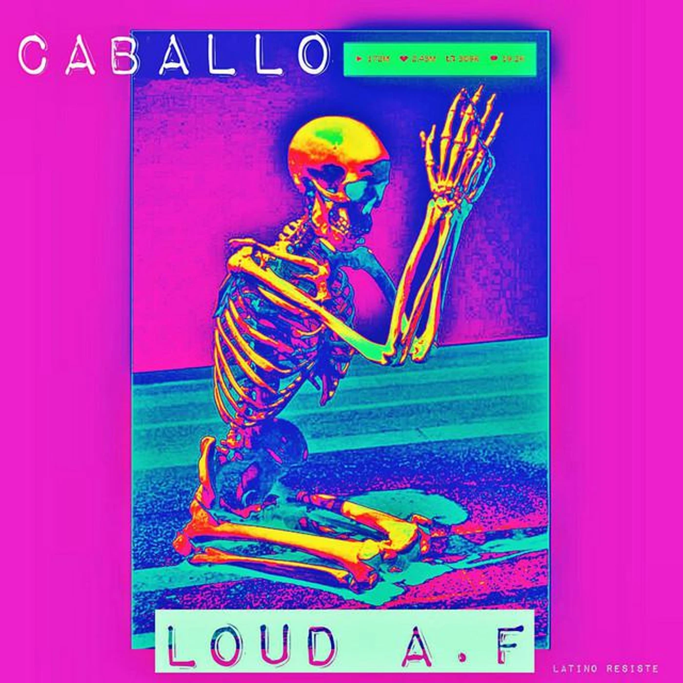 Caballo