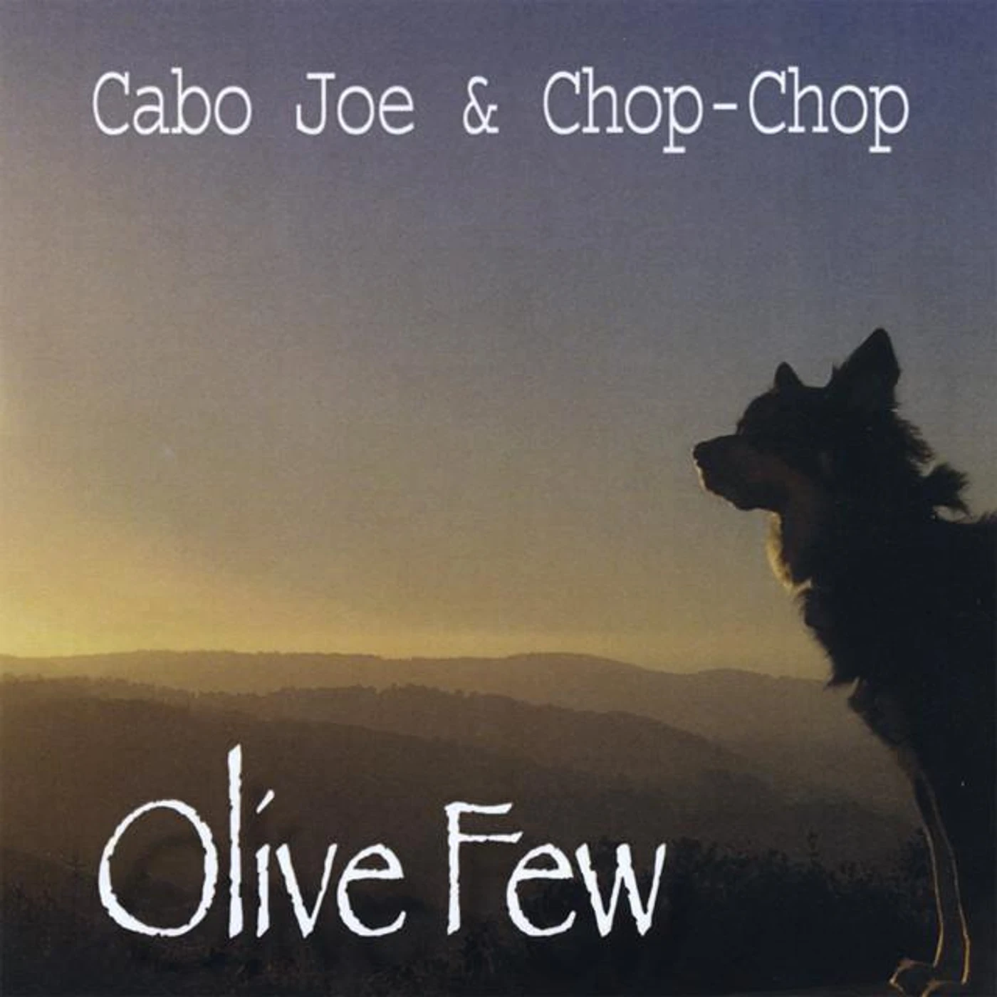 Cabo Joe & Chop-Chop
