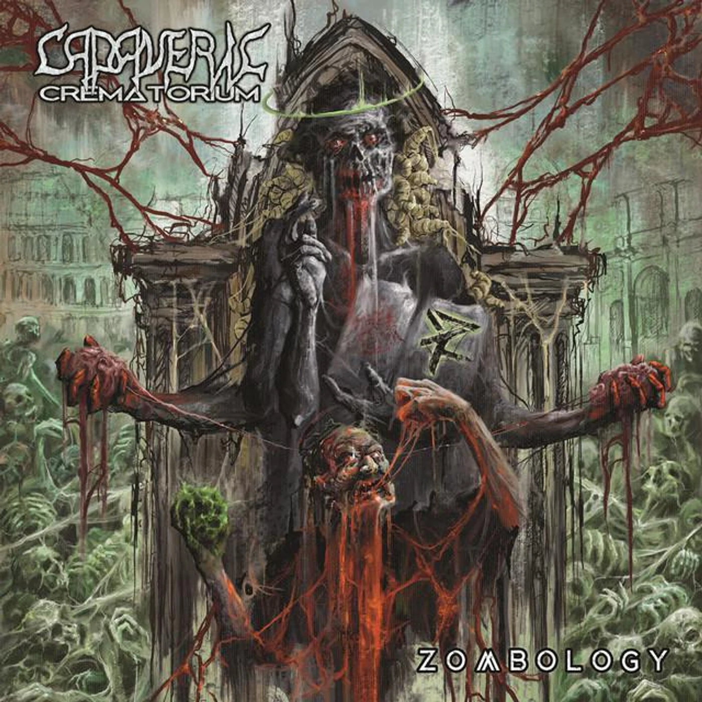 Cadaveric Crematorium