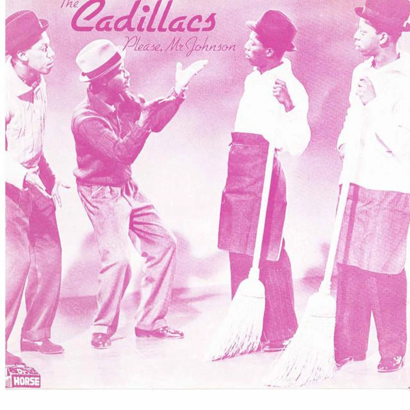 Cadillacs