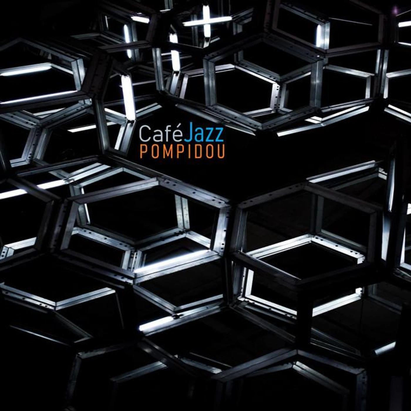 Café Jazz Pompidou