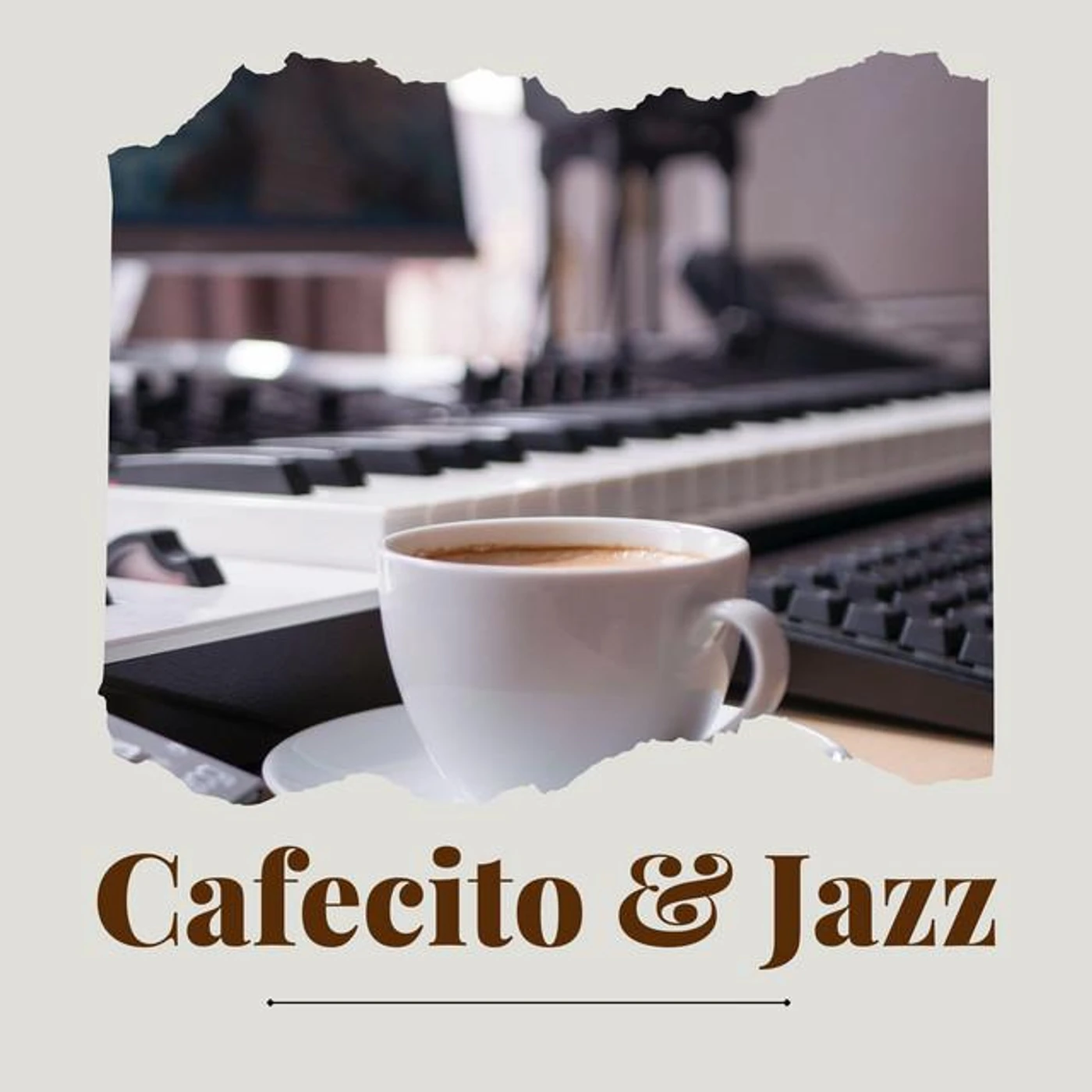 Cafecito & Jazz