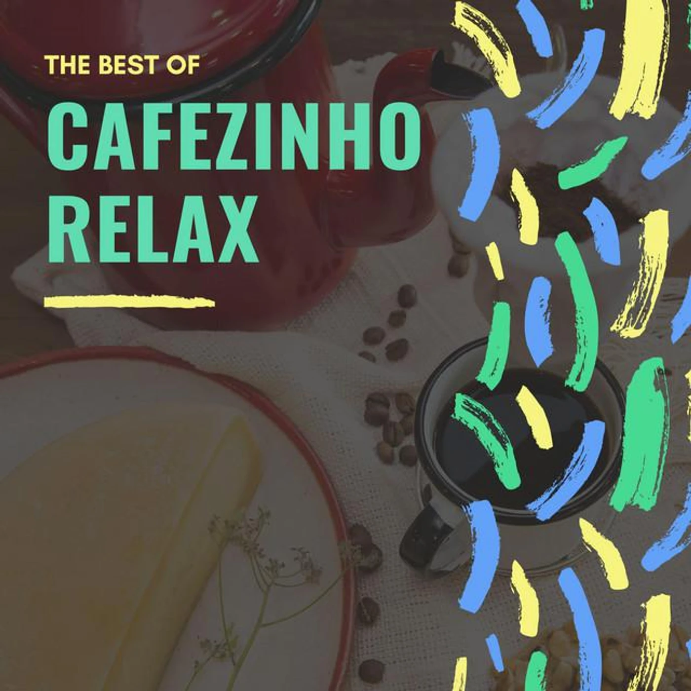 Cafezinho Relax