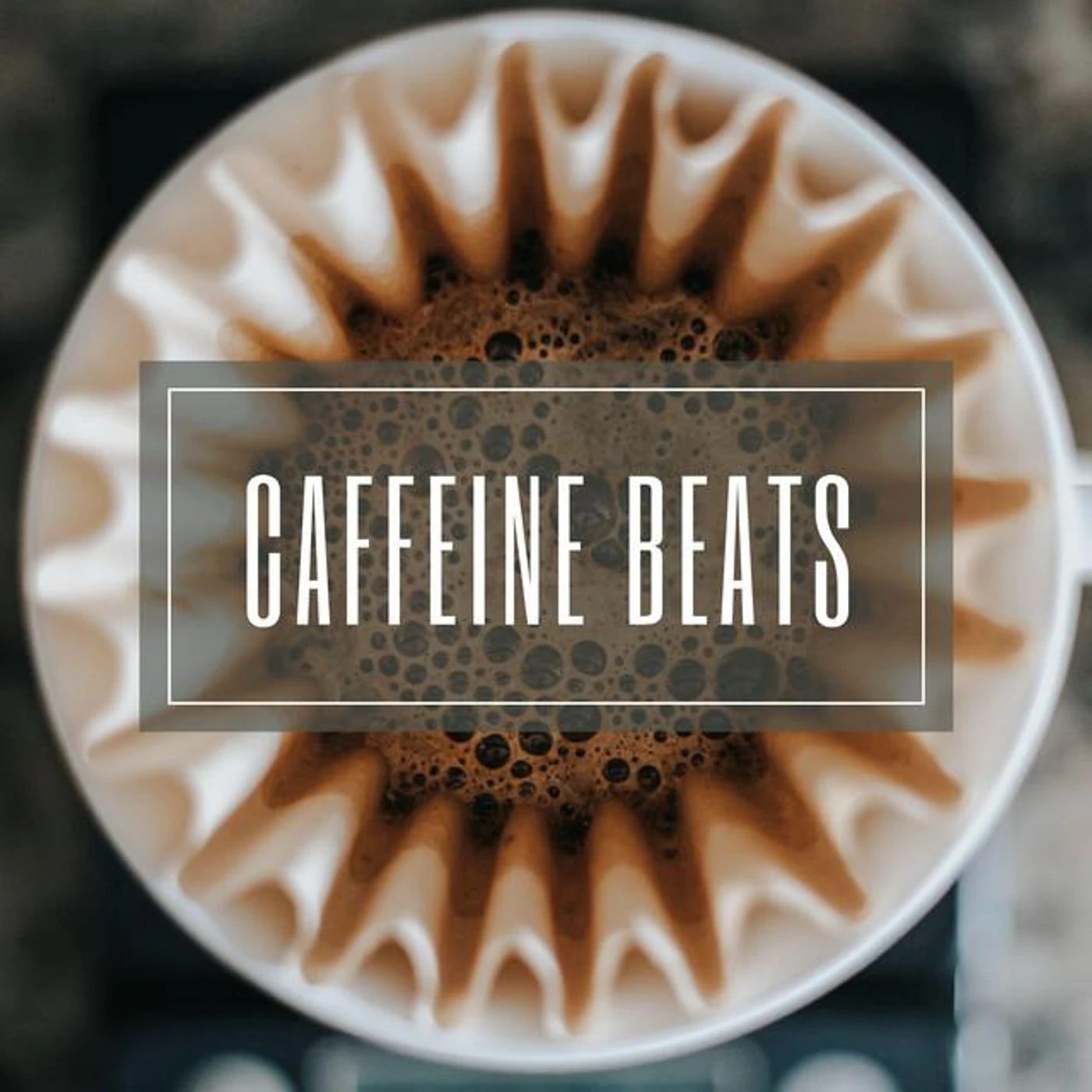 Caffeine Beats