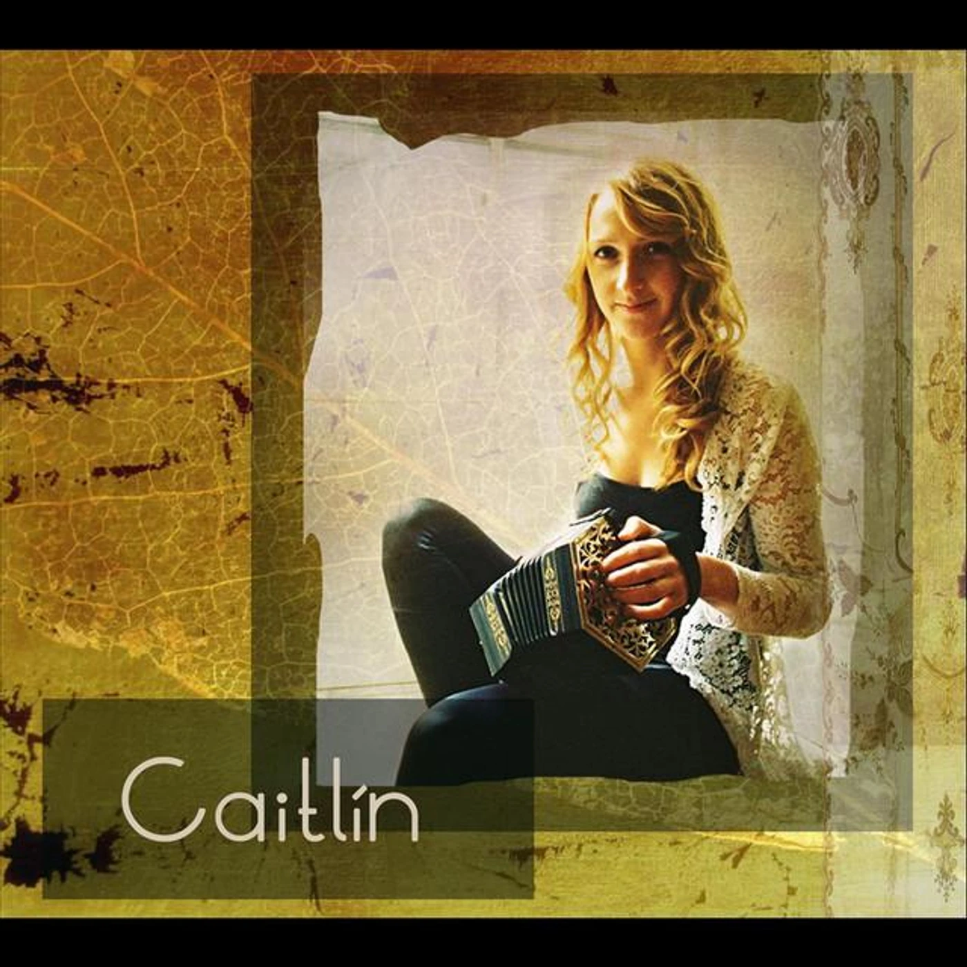 Caitlin Nic Gabhann