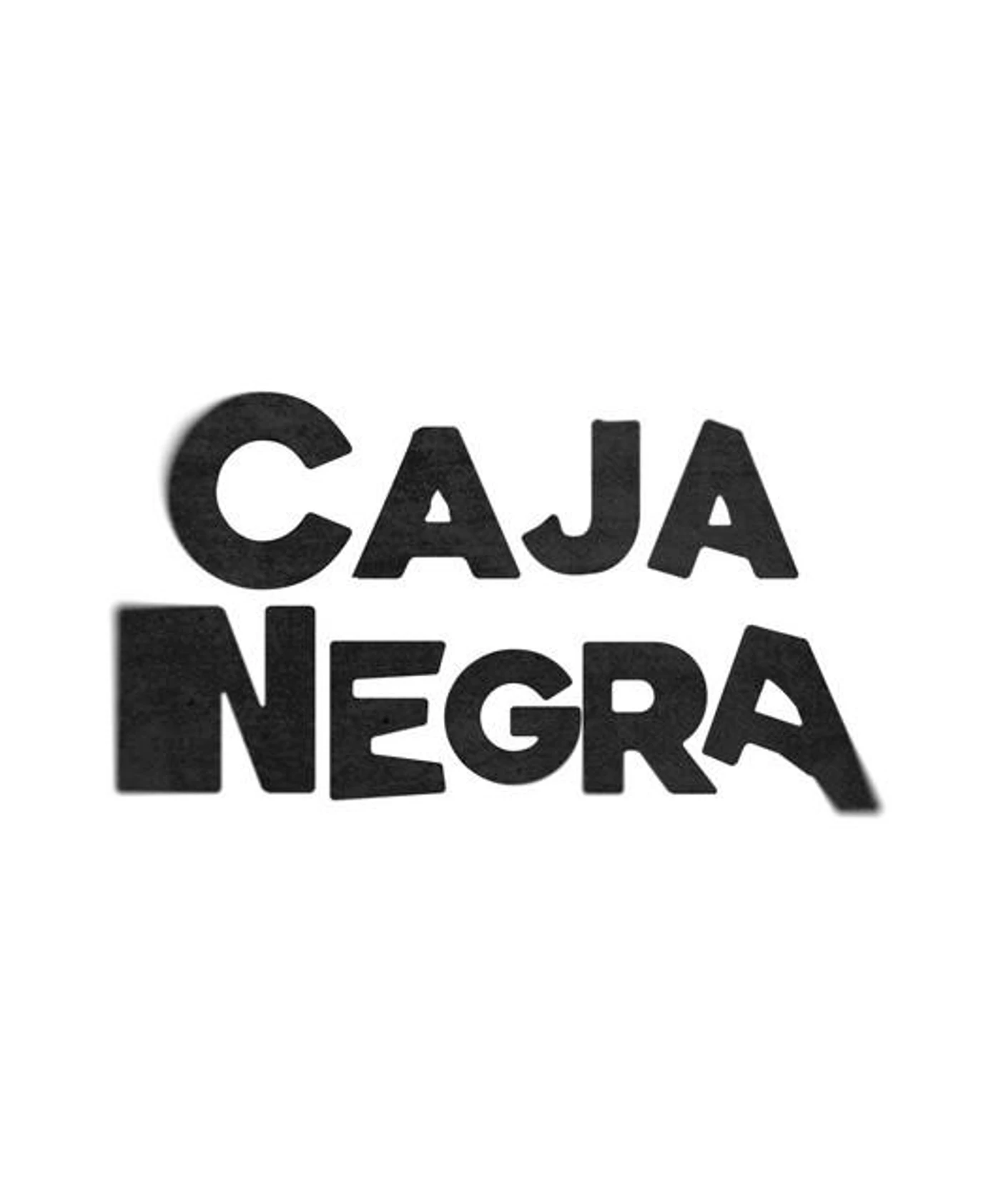 Caja Negra