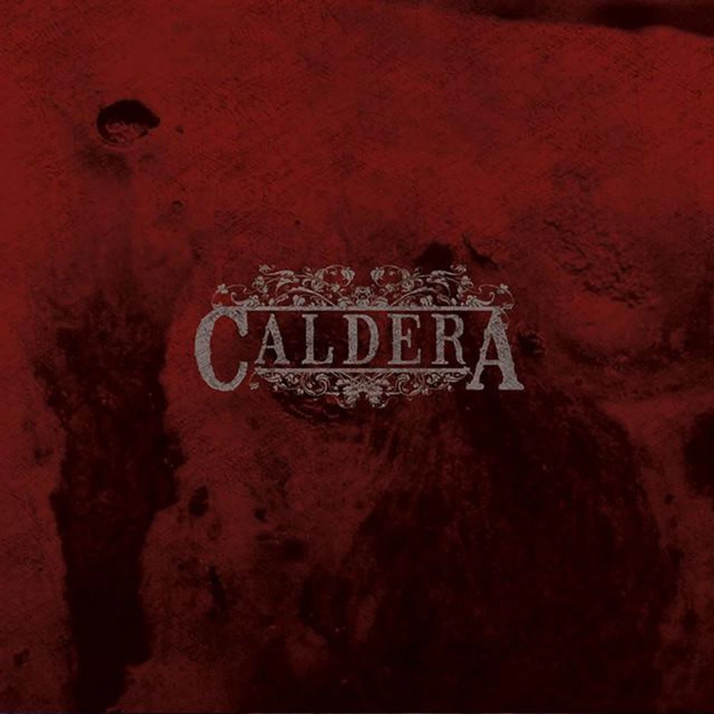 Caldera