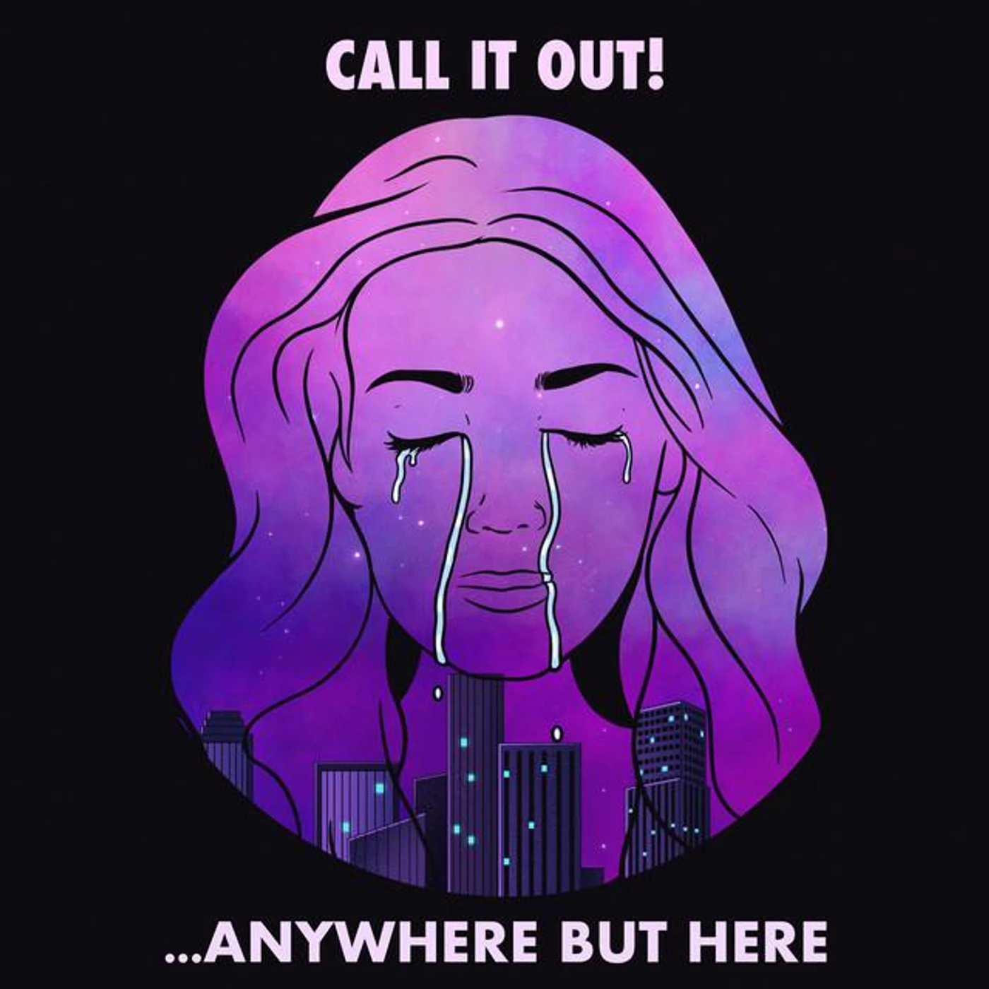 Call It Out!