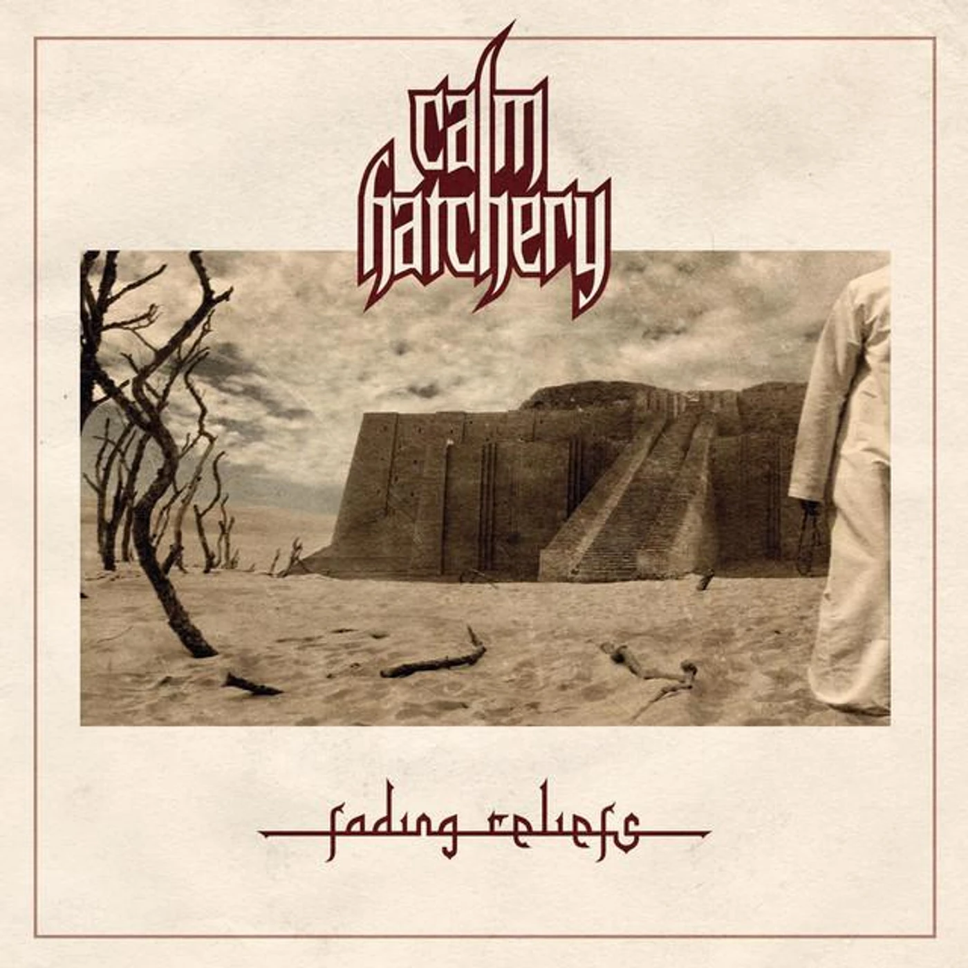 Calm Hatchery