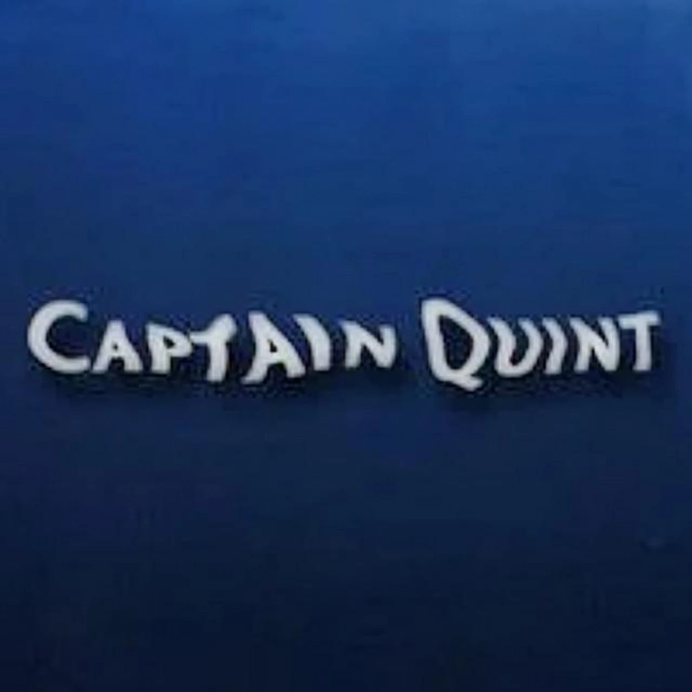 Captain Quint