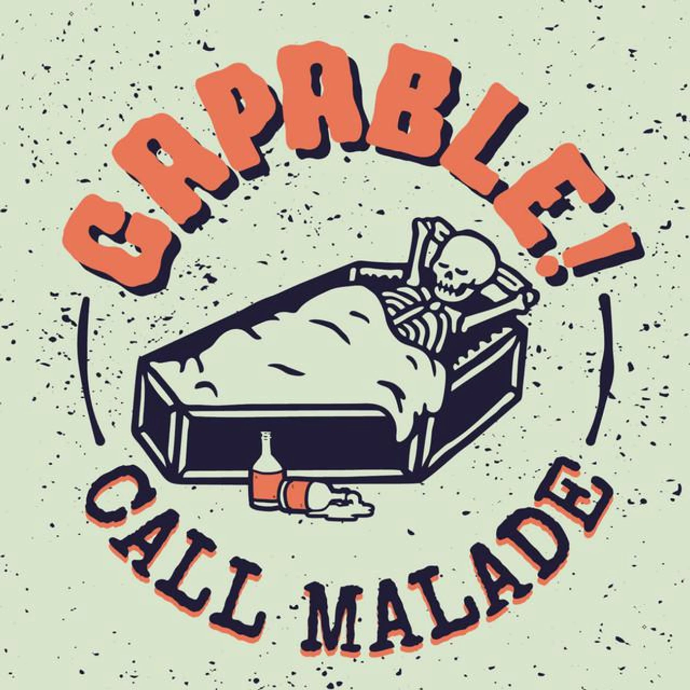 Capable!