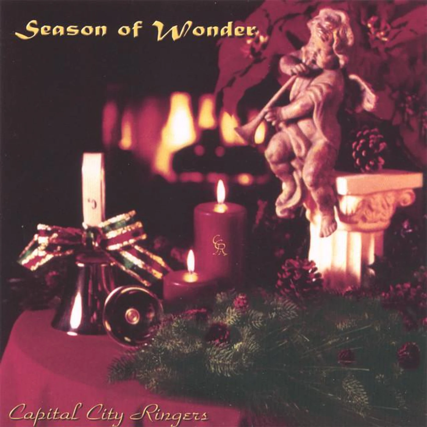 Capital City Ringers