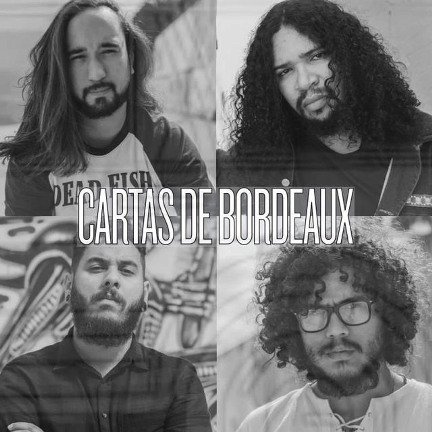 Cartas de Bordeaux