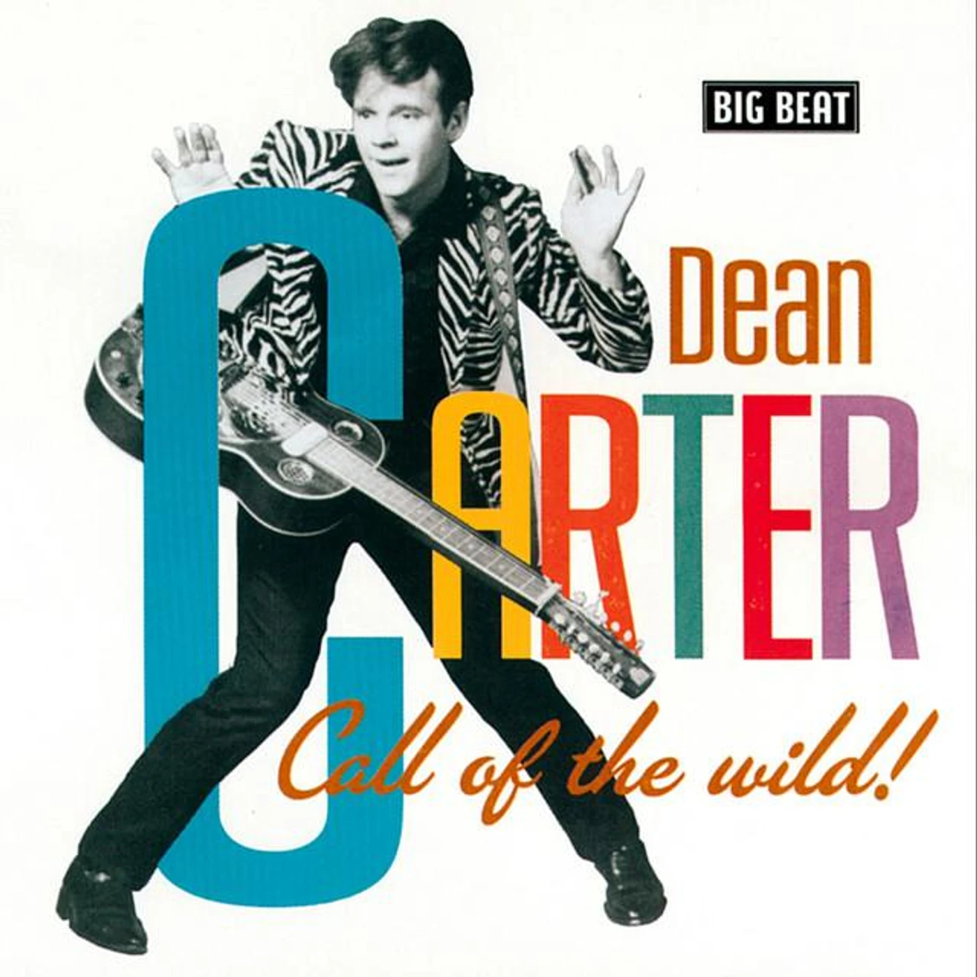 Dean Carter