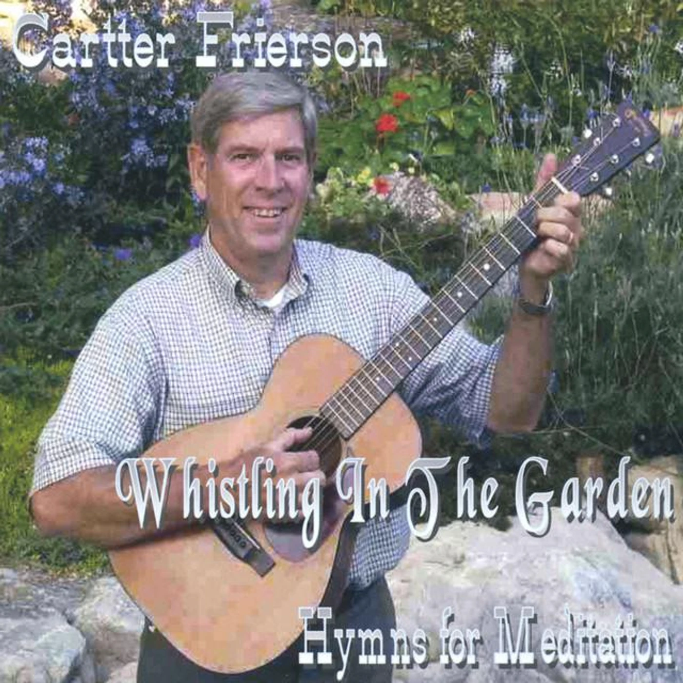 Cartter Frierson