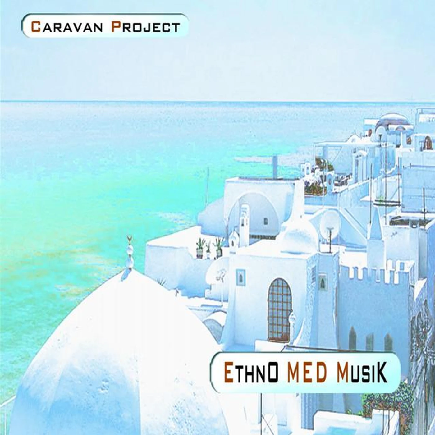Caravan Project