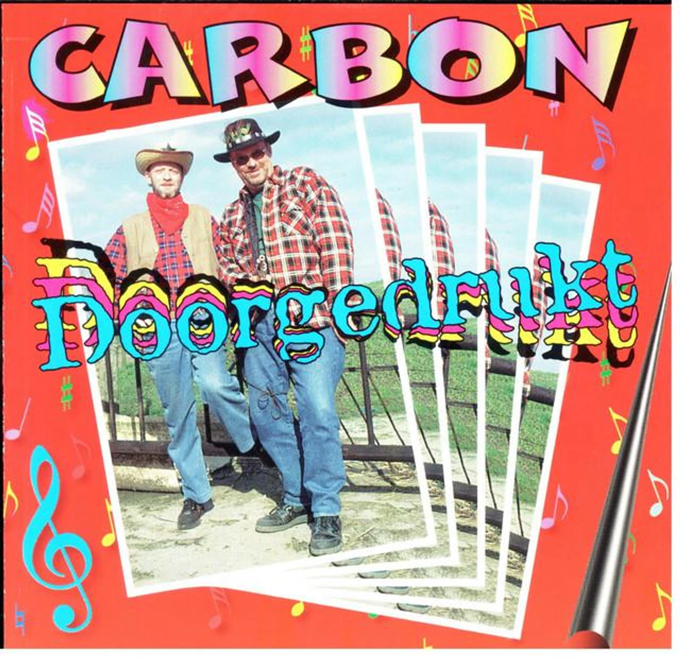 Carbon