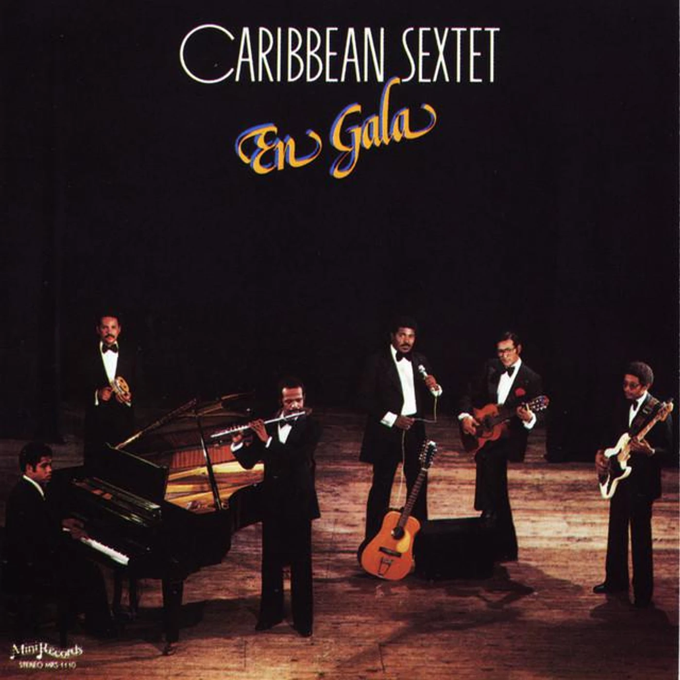 Caribbean Sextet